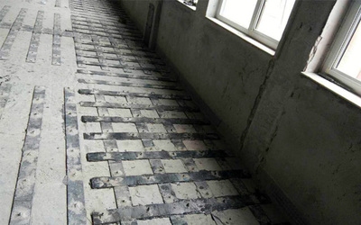 粘鋼加固后裂縫控制效果，鋼加固技術(shù)對裂縫控制效果的深度 行業(yè)新聞 第4張