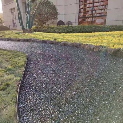 透水混凝土養護期間交通管理,透水混凝土養護期交通管理要點與 行業新聞 第2張 透水混凝土養護期間交通管理,透水混凝土養護期交通管理要點與 行業新聞 第2張