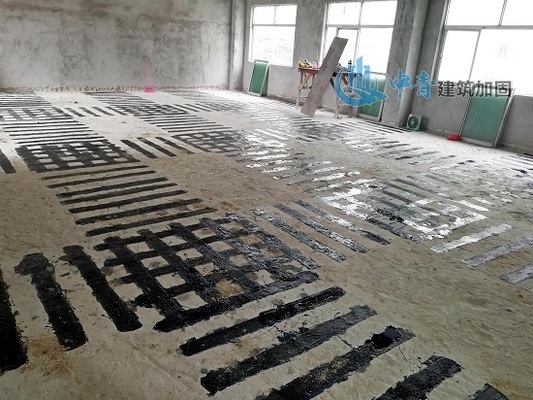 建筑加固施工健康防護方法，建筑加固施工中的健康防護策略與方法 行業新聞 第2張