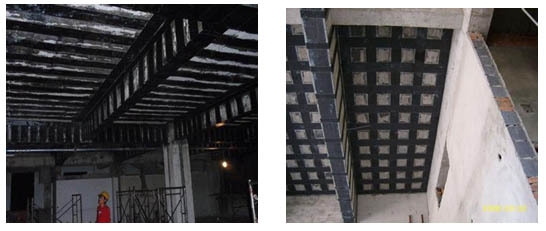 碳纖維加固對歷史建筑的影響,碳纖維加固,歷史建筑保護的雙刃 行業新聞 第1張 碳纖維加固對歷史建筑的影響,碳纖維加固,歷史建筑保護的雙刃 行業新聞 第1張