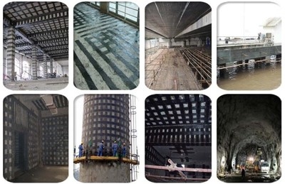 碳纖維加固對歷史建筑的影響,碳纖維加固,歷史建筑保護的雙刃 行業新聞 第3張 碳纖維加固對歷史建筑的影響,碳纖維加固,歷史建筑保護的雙刃 行業新聞 第3張