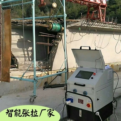 智能預(yù)應(yīng)力系統(tǒng)的實(shí)際應(yīng)用案例，智能預(yù)應(yīng)力系統(tǒng)，實(shí)際應(yīng)用案例剖析 行業(yè)新聞 第3張