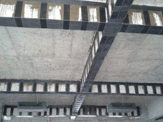 粘鋼加固技術(shù)的優(yōu)缺點對比，粘鋼加固技術(shù)，優(yōu)缺點全解析與
