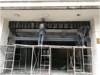 加固圖紙審查的流程步驟,加固圖紙審查流程步驟 行業新聞 第5張 加固圖紙審查的流程步驟,加固圖紙審查流程步驟 行業新聞 第5張
