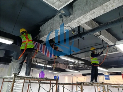 加固圖紙審查的流程步驟,加固圖紙審查流程步驟 行業新聞 第3張 加固圖紙審查的流程步驟,加固圖紙審查流程步驟 行業新聞 第3張