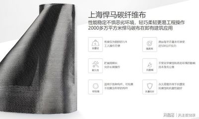 碳纖維布質量等級劃分，碳纖維布質量等級劃分標準及要點詳解 行業新聞 第3張