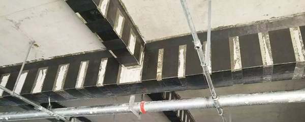 碳纖維布加固抗剪效果分析,碳纖維布加固抗剪效果的影響因素與 行業新聞 第4張 碳纖維布加固抗剪效果分析,碳纖維布加固抗剪效果的影響因素與 行業新聞 第4張