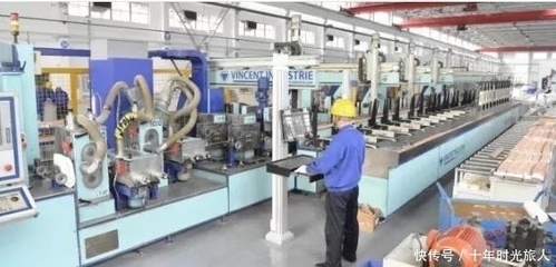 自動化設備如何提升效率？自動化設備提升效率的奧秘與實踐