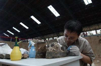 無機加固材料的未來發展趨勢，無機加固材料未來發展趨勢，創新應用與
