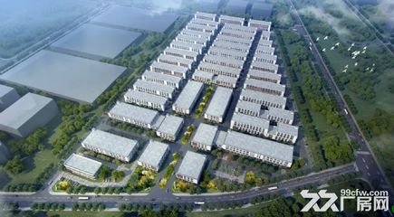 政策環境如何左右廠房價值?政策環境對廠房價值 行業新聞 第2張 政策環境如何左右廠房價值?政策環境對廠房價值 行業新聞 第2張