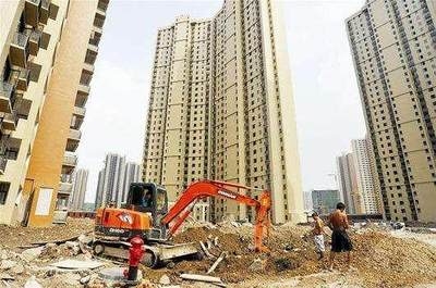 政策環境如何左右廠房價值?政策環境對廠房價值 行業新聞 第5張 政策環境如何左右廠房價值?政策環境對廠房價值 行業新聞 第5張