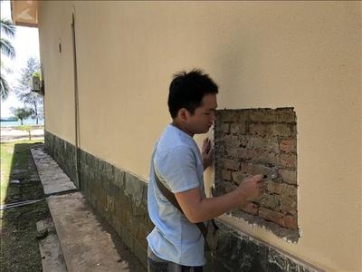 建筑加固設計違規法律責任，建筑加固設計違規的 行業新聞 第4張