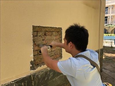 建筑加固設計違規法律責任，建筑加固設計違規的 行業新聞 第5張