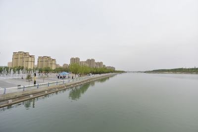昆都侖河生態治理前后對比,昆都侖河,從生態困境到水清岸綠的 行業新聞 第2張 昆都侖河生態治理前后對比,昆都侖河,從生態困境到水清岸綠的 行業新聞 第2張