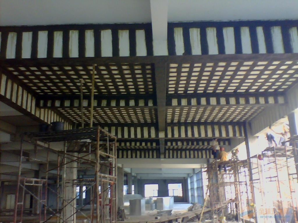 老舊建筑加固成本效益分析,老舊建筑加固,成本與效益的深度 行業(yè)新聞 第4張 老舊建筑加固成本效益分析,老舊建筑加固,成本與效益的深度 行業(yè)新聞 第4張