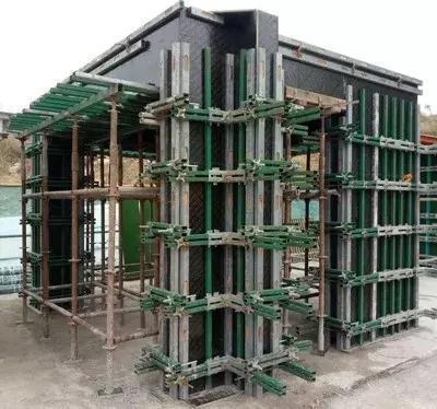 建筑加固材料行業技術創新趨勢，建筑加固材料行業，技術創新引領未來發展趨勢 行業新聞 第5張
