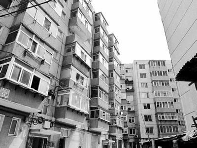老舊建筑抗震加固案例,老舊建筑抗震加固,從脆弱到堅(jiān)固 行業(yè)新聞 第3張 老舊建筑抗震加固案例,老舊建筑抗震加固,從脆弱到堅(jiān)固 行業(yè)新聞 第3張