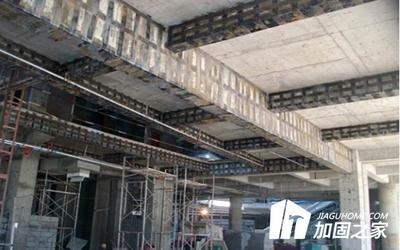 老舊建筑抗震加固案例,老舊建筑抗震加固,從脆弱到堅(jiān)固 行業(yè)新聞 第2張 老舊建筑抗震加固案例,老舊建筑抗震加固,從脆弱到堅(jiān)固 行業(yè)新聞 第2張