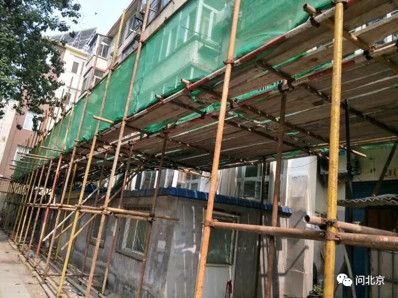 老舊建筑抗震加固案例,老舊建筑抗震加固,從脆弱到堅(jiān)固 行業(yè)新聞 第4張 老舊建筑抗震加固案例,老舊建筑抗震加固,從脆弱到堅(jiān)固 行業(yè)新聞 第4張