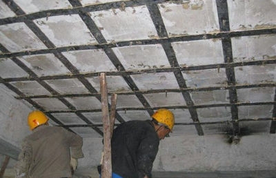 建筑加固設計項目案例分析，建筑加固設計項目案例深度剖析與實踐 行業新聞 第4張