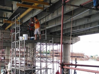 經濟性加固方案的制定要點,經濟性加固方案制定要點全解析 行業新聞 第6張 經濟性加固方案的制定要點,經濟性加固方案制定要點全解析 行業新聞 第6張
