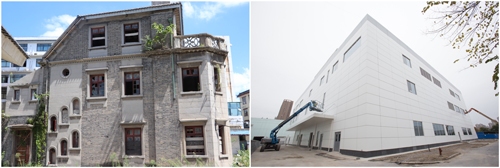 老舊建筑加固技術難點,老舊建筑加固,技術難點剖析與應對 行業新聞 第2張 老舊建筑加固技術難點,老舊建筑加固,技術難點剖析與應對 行業新聞 第2張