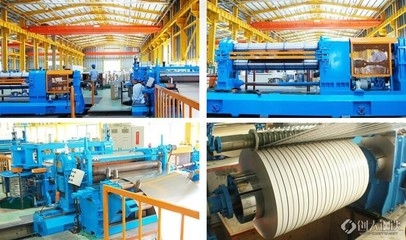 錳鋼板在其他工業領域的應用，錳鋼板，在其他工業領域的多元應用與 行業新聞 第4張