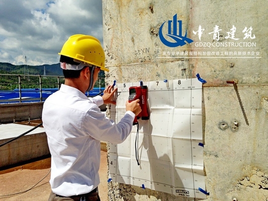 結構加固與新建工程差異,結構加固與新建工程,差異全解析 行業新聞 第3張 結構加固與新建工程差異,結構加固與新建工程,差異全解析 行業新聞 第3張