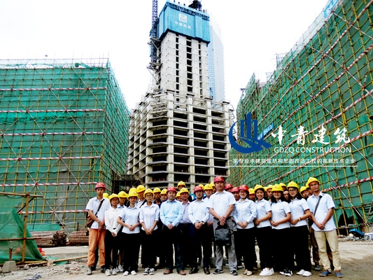 結構加固與新建工程差異,結構加固與新建工程,差異全解析 行業新聞 第4張 結構加固與新建工程差異,結構加固與新建工程,差異全解析 行業新聞 第4張