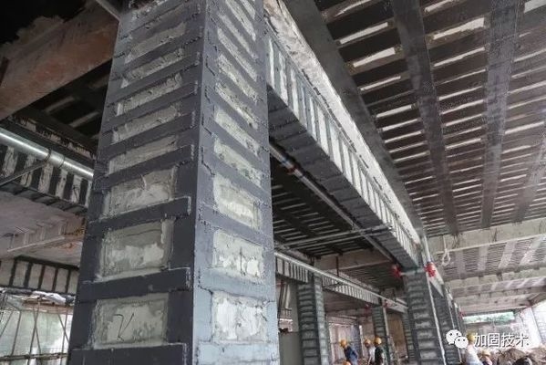 結構加固與新建工程差異,結構加固與新建工程,差異全解析 行業新聞 第5張 結構加固與新建工程差異,結構加固與新建工程,差異全解析 行業新聞 第5張