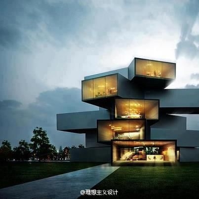 建筑設計中如何結(jié)合使用,建筑設計中多元素結(jié)合使用的策略與方法 行業(yè)新聞 第4張 建筑設計中如何結(jié)合使用,建筑設計中多元素結(jié)合使用的策略與方法 行業(yè)新聞 第4張