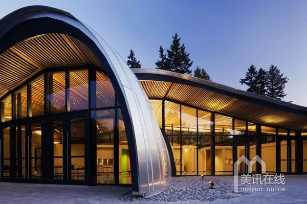 建筑設計中如何結(jié)合使用,建筑設計中多元素結(jié)合使用的策略與方法 行業(yè)新聞 第5張 建筑設計中如何結(jié)合使用,建筑設計中多元素結(jié)合使用的策略與方法 行業(yè)新聞 第5張