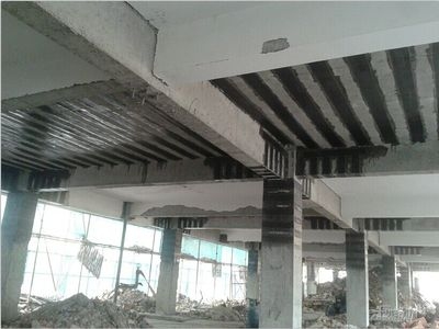 碳纖維加固后溫度檢測技術,碳纖維加固后的溫度檢測 行業新聞 第6張 碳纖維加固后溫度檢測技術,碳纖維加固后的溫度檢測 行業新聞 第6張