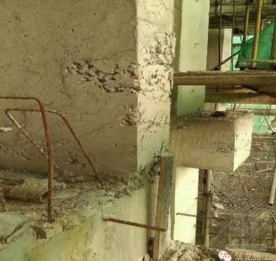 加固施工中的常見問題,加固施工常見問題全解析 行業新聞 第6張 加固施工中的常見問題,加固施工常見問題全解析 行業新聞 第6張