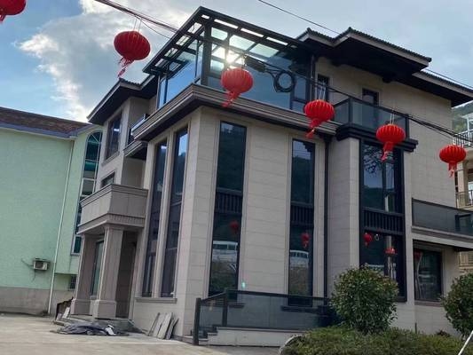 老舊社區改造中的環保材料應用,老舊社區改造中環保材料的創新應用與實踐研究 行業新聞 第6張 老舊社區改造中的環保材料應用,老舊社區改造中環保材料的創新應用與實踐研究 行業新聞 第6張