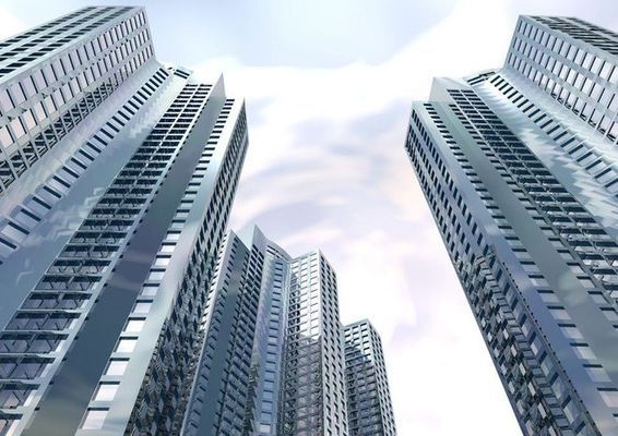 建筑加固行業投資風險評估方法，建筑加固行業投資風險評估方法研究 行業新聞 第3張