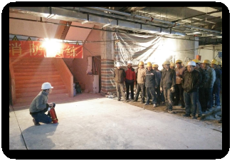 建筑加固行業投資風險評估方法，建筑加固行業投資風險評估方法研究 行業新聞 第5張