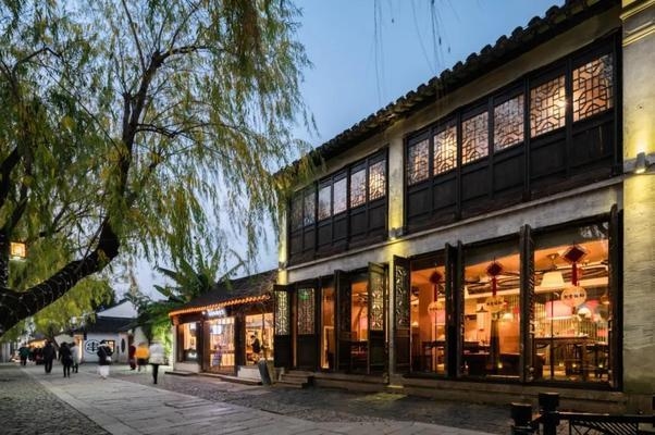 老舊建筑改造的社會影響，老舊建筑改造的社會影響與價值探討 行業新聞 第4張