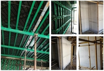 建筑加固材料的環保性能,建筑加固材料的環保性能評估與優化策略 行業新聞 第4張 建筑加固材料的環保性能,建筑加固材料的環保性能評估與優化策略 行業新聞 第4張