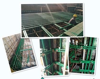 建筑加固材料的環保性能,建筑加固材料的環保性能評估與優化策略 行業新聞 第5張 建筑加固材料的環保性能,建筑加固材料的環保性能評估與優化策略 行業新聞 第5張