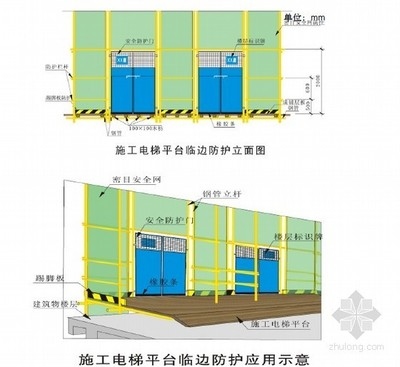 立面圖在施工中的應(yīng)用案例,立面圖在建筑施工中的實際應(yīng)用案例分析 行業(yè)新聞 第3張 立面圖在施工中的應(yīng)用案例,立面圖在建筑施工中的實際應(yīng)用案例分析 行業(yè)新聞 第3張