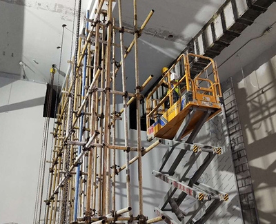 建筑加固行業人才培養現狀 行業新聞 第6張 建筑加固行業人才培養現狀 行業新聞 第6張