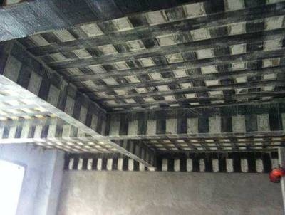 建筑加固材料環保性能提升,建筑加固材料環保性能優化研究 行業新聞 第4張 建筑加固材料環保性能提升,建筑加固材料環保性能優化研究 行業新聞 第4張