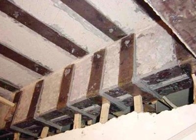 建筑加固材料耐久性研究,建筑加固材料耐久性研究,建筑加固材料耐久性研究進展與應用分析 行業新聞 第6張 建筑加固材料耐久性研究,建筑加固材料耐久性研究,建筑加固材料耐久性研究進展與應用分析 行業新聞 第6張