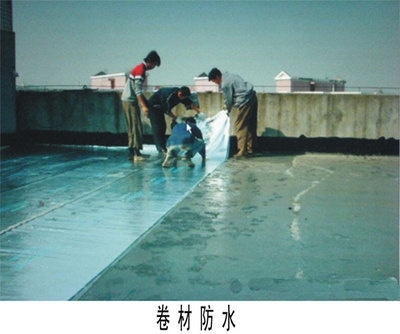 建筑加固后防水材料選擇,建筑加固后防水材料的優選方案與施工要點,建筑加固后防水材料的優選方案與施工要點解析 行業新聞 第2張 建筑加固后防水材料選擇,建筑加固后防水材料的優選方案與施工要點,建筑加固后防水材料的優選方案與施工要點解析 行業新聞 第2張