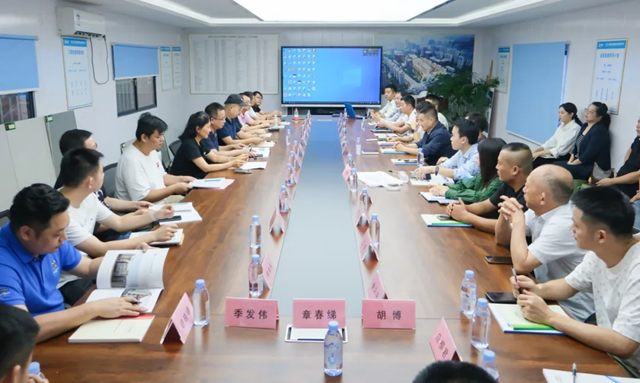 建筑加固行業最新技術動態,2024年建筑加固行業十大前沿技術突破與應用趨勢 行業新聞 第3張 建筑加固行業最新技術動態,2024年建筑加固行業十大前沿技術突破與應用趨勢 行業新聞 第3張