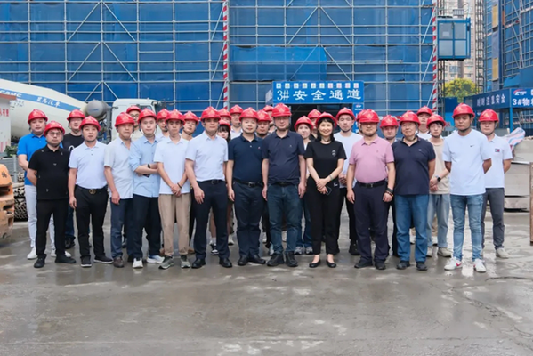 建筑加固行業最新技術動態,2024年建筑加固行業十大前沿技術突破與應用趨勢 行業新聞 第4張 建筑加固行業最新技術動態,2024年建筑加固行業十大前沿技術突破與應用趨勢 行業新聞 第4張