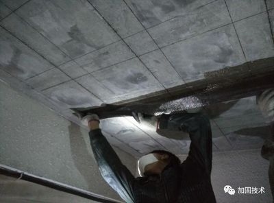 如何檢測碳纖維布粘貼質量，碳纖維布粘貼質量檢測方法與標準 行業新聞 第4張
