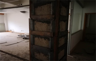 老舊住宅加固案例研究,老舊住宅結(jié)構(gòu)加固改造典型案例分析 行業(yè)新聞 第5張 老舊住宅加固案例研究,老舊住宅結(jié)構(gòu)加固改造典型案例分析 行業(yè)新聞 第5張