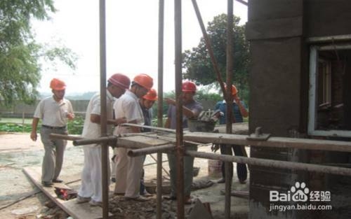 建筑加固施工流程優化，建筑加固施工流程優化策略與實踐 行業新聞 第4張